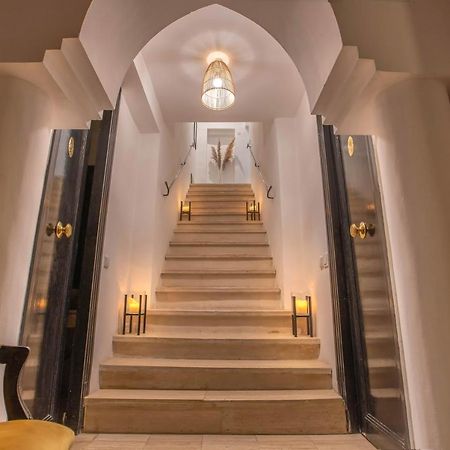 Riad&Spa Azzouz Marrakesh Esterno foto