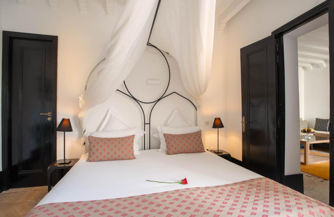 Riad&Spa Azzouz Marrakesh Esterno foto