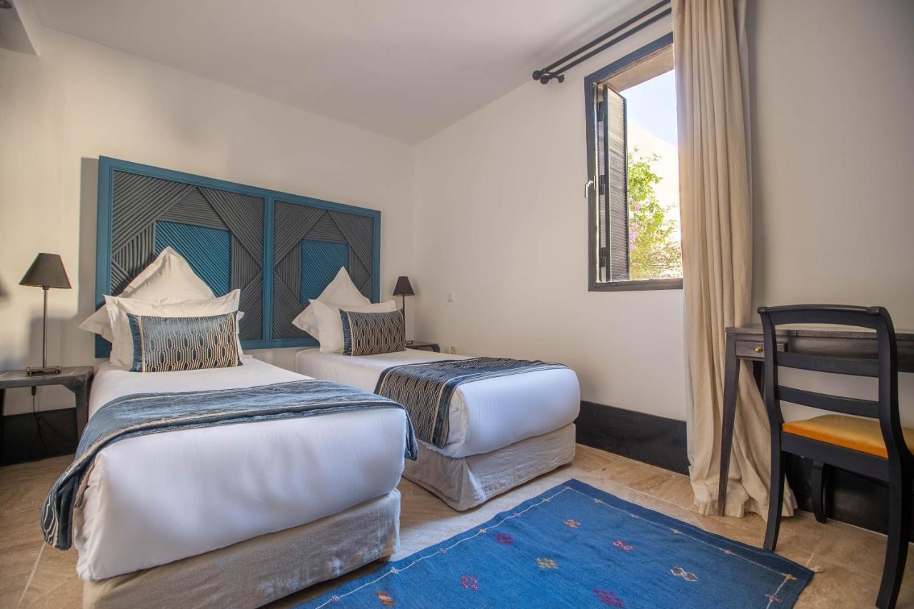 Riad&Spa Azzouz Marrakesh Esterno foto