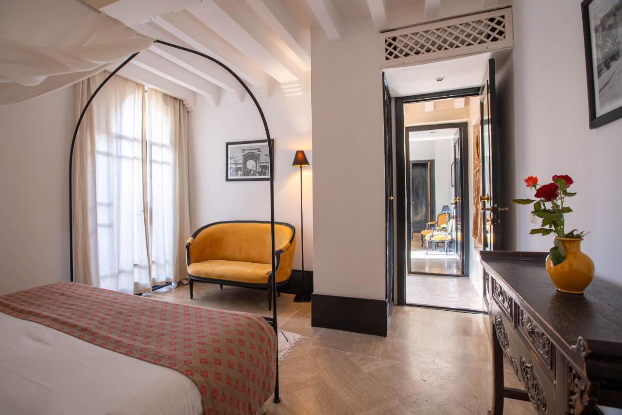 Riad&Spa Azzouz Marrakesh Esterno foto