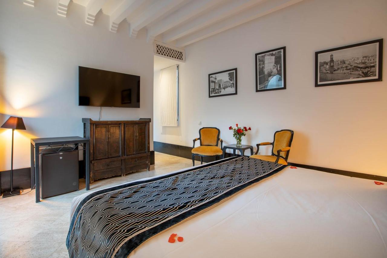 Riad&Spa Azzouz Marrakesh Esterno foto