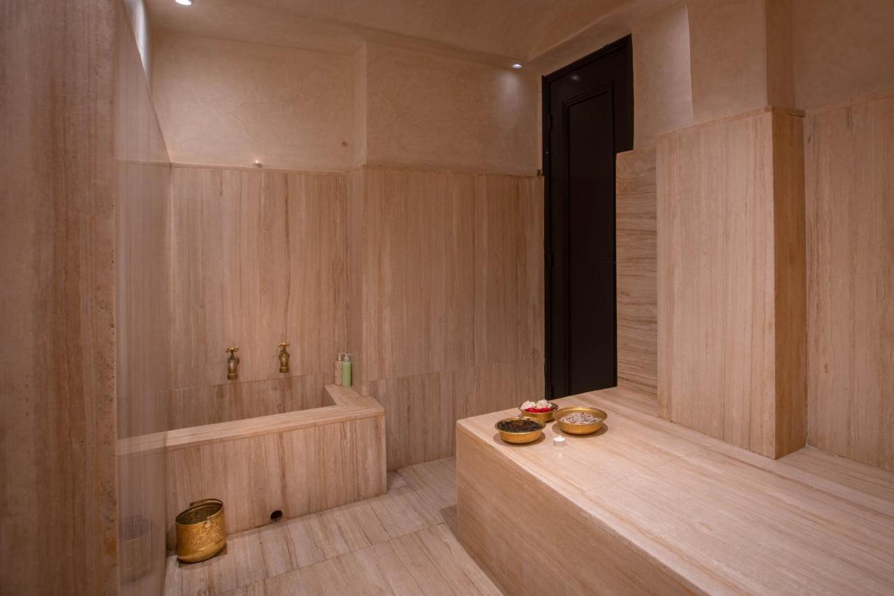 Riad&Spa Azzouz Marrakesh Esterno foto