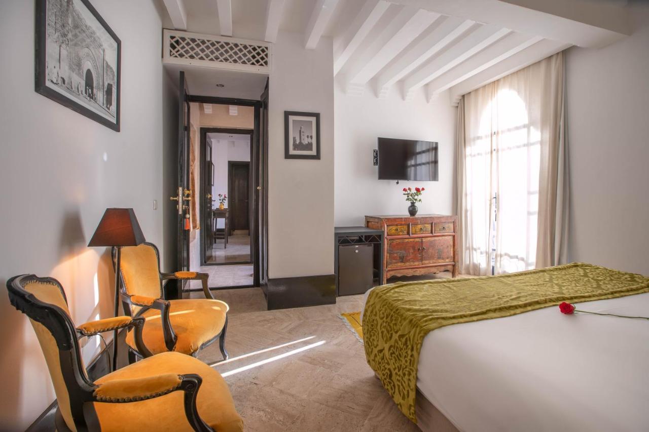 Riad&Spa Azzouz Marrakesh Esterno foto