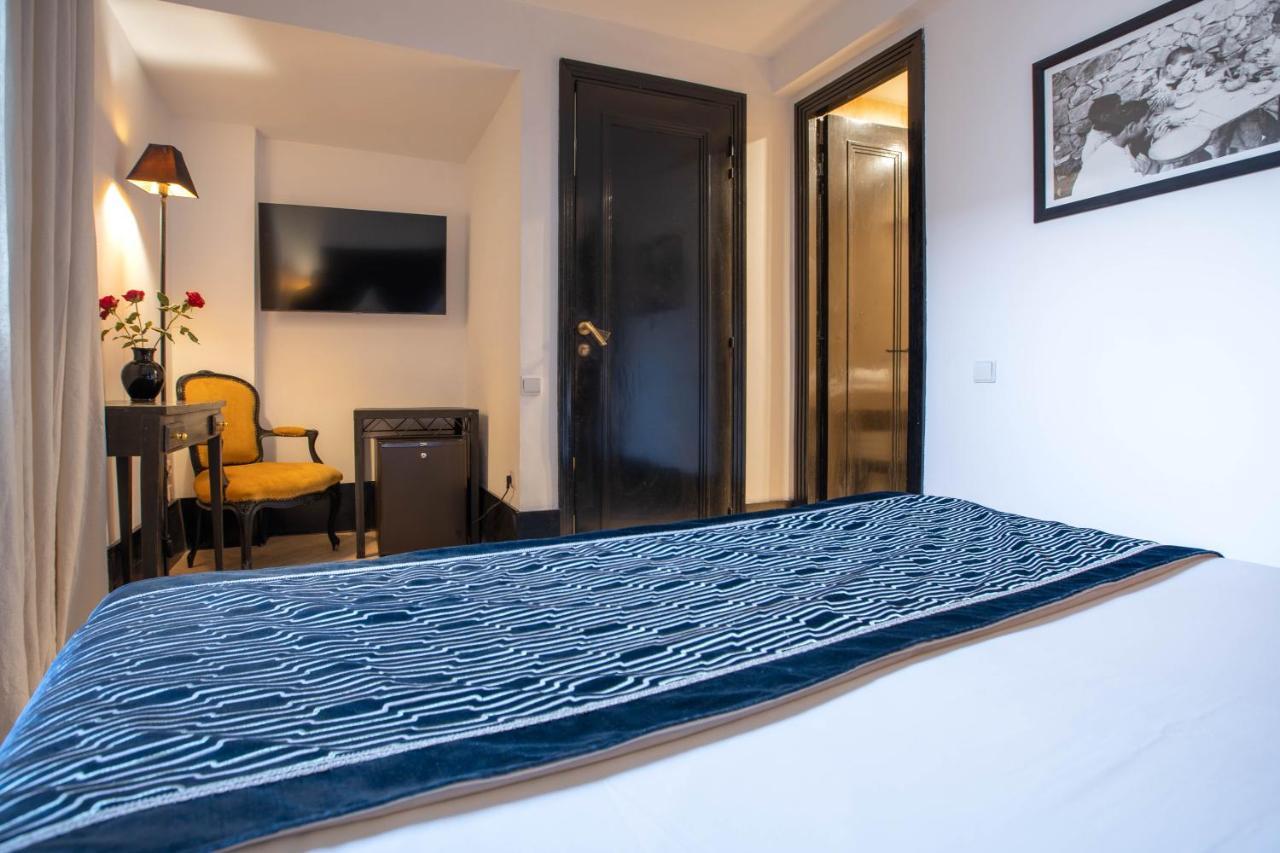 Riad&Spa Azzouz Marrakesh Esterno foto