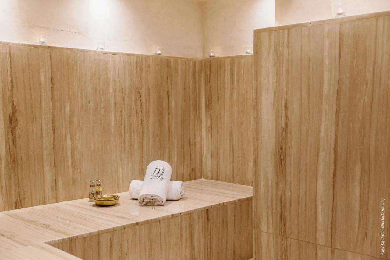 Riad&Spa Azzouz Marrakesh Esterno foto